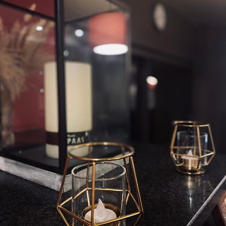 Hotel Bornem Extérieur photo