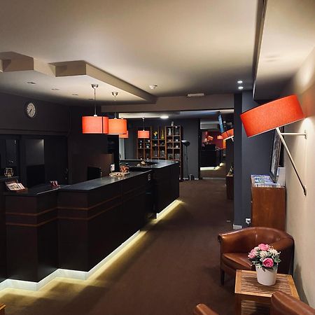 Hotel Bornem Extérieur photo