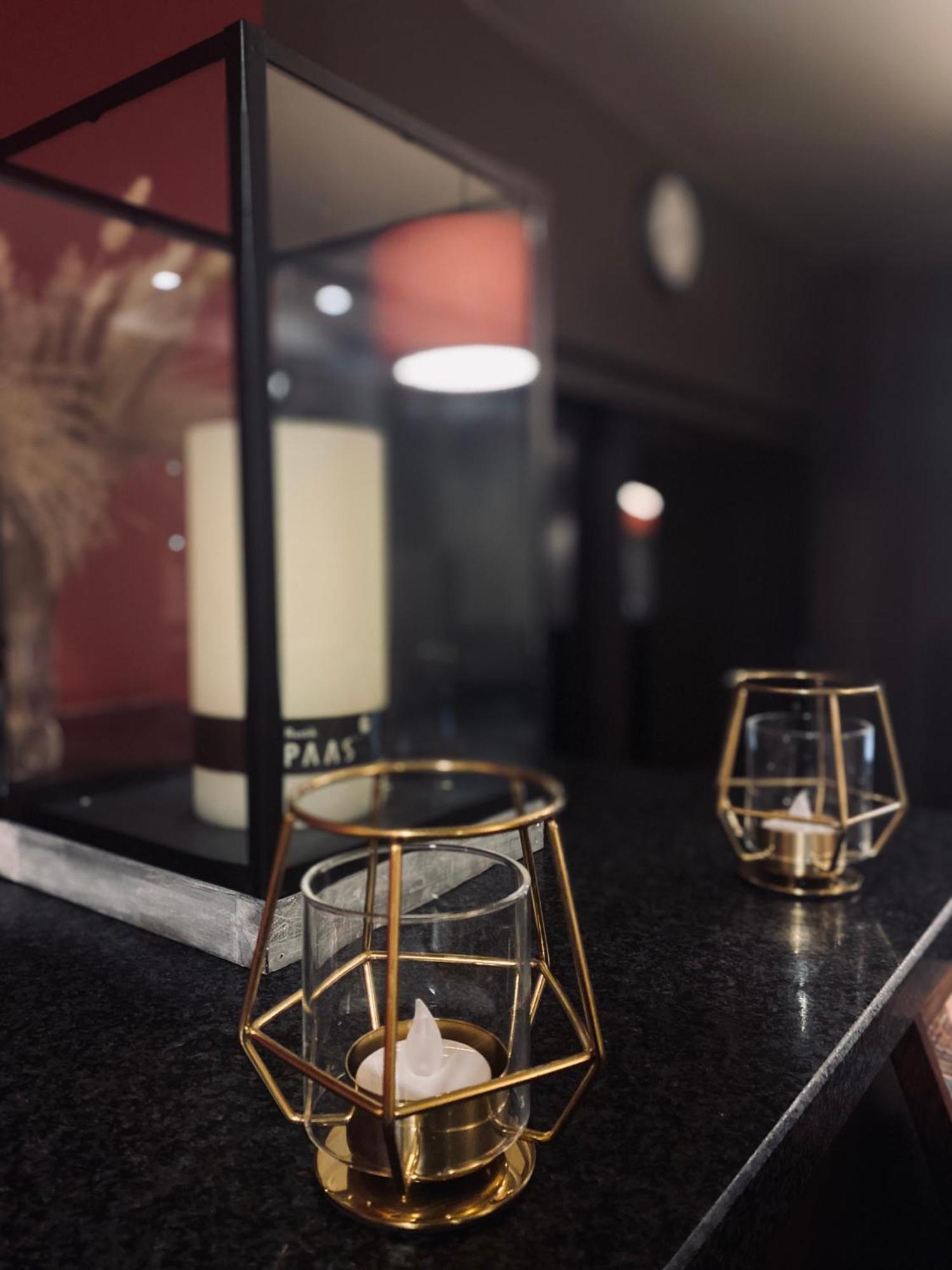 Hotel Bornem Extérieur photo