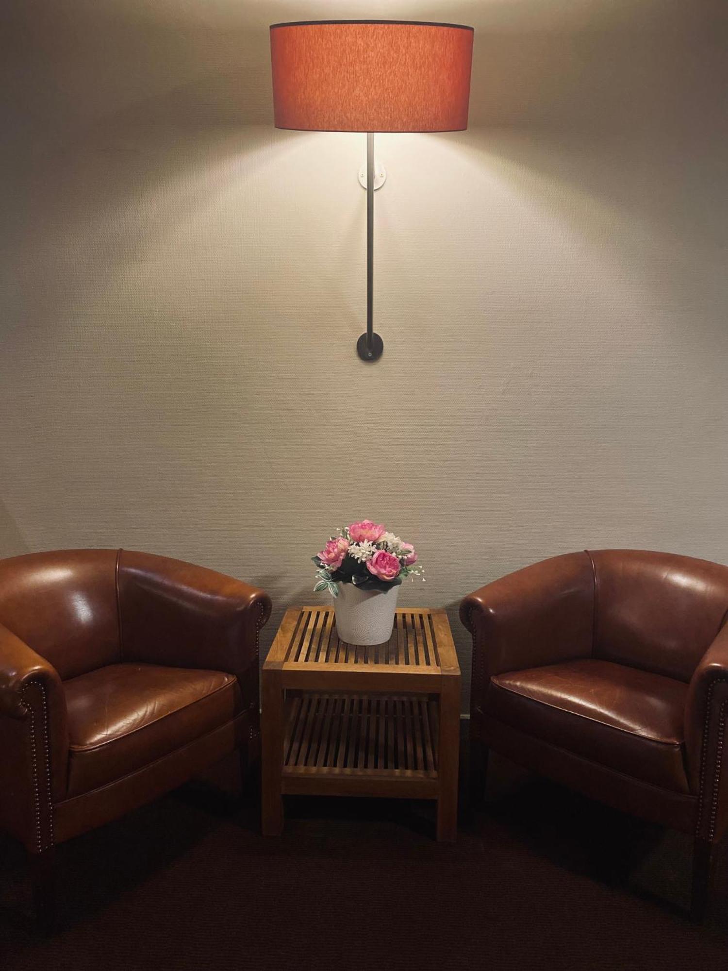 Hotel Bornem Extérieur photo
