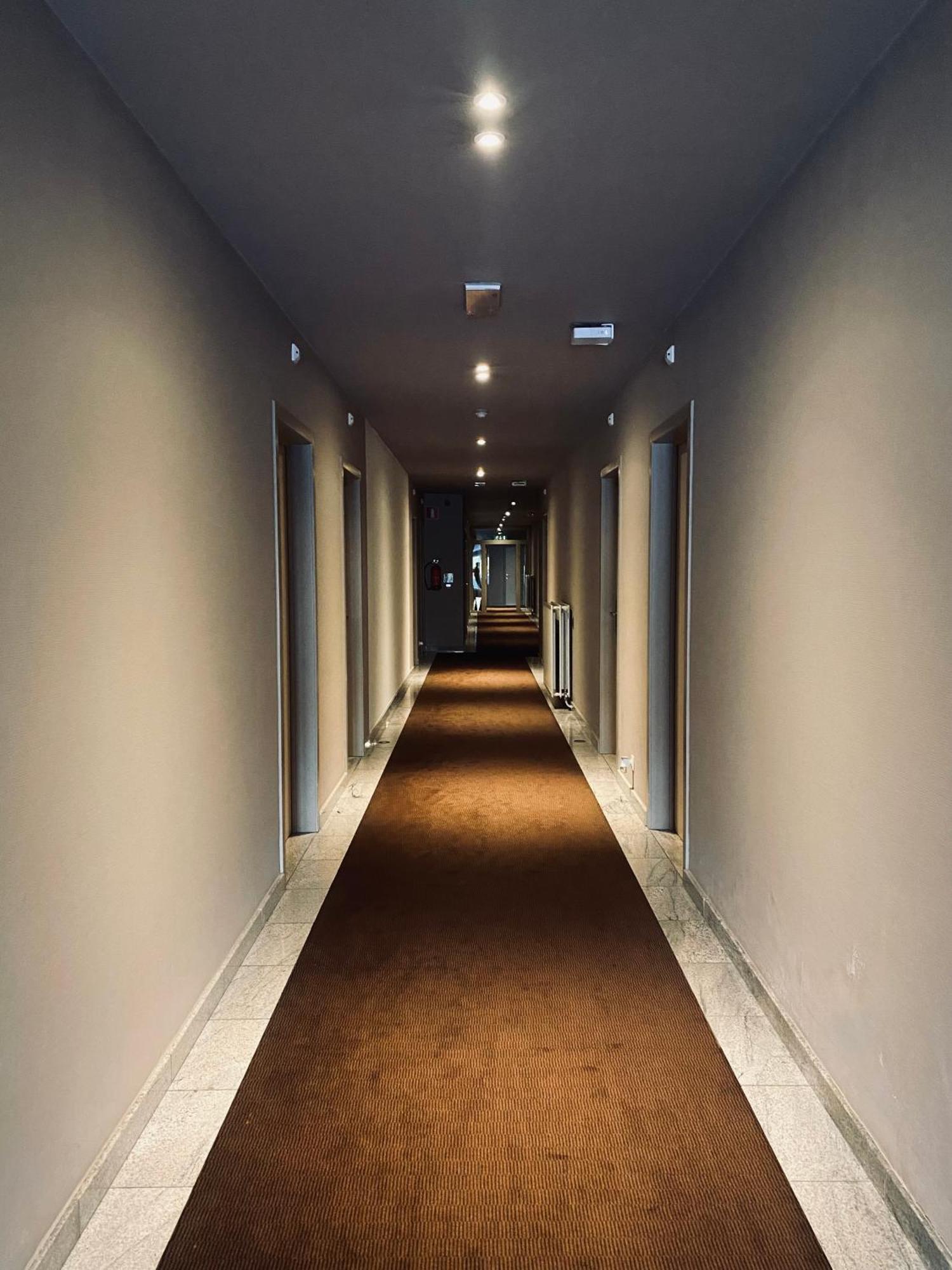 Hotel Bornem Extérieur photo