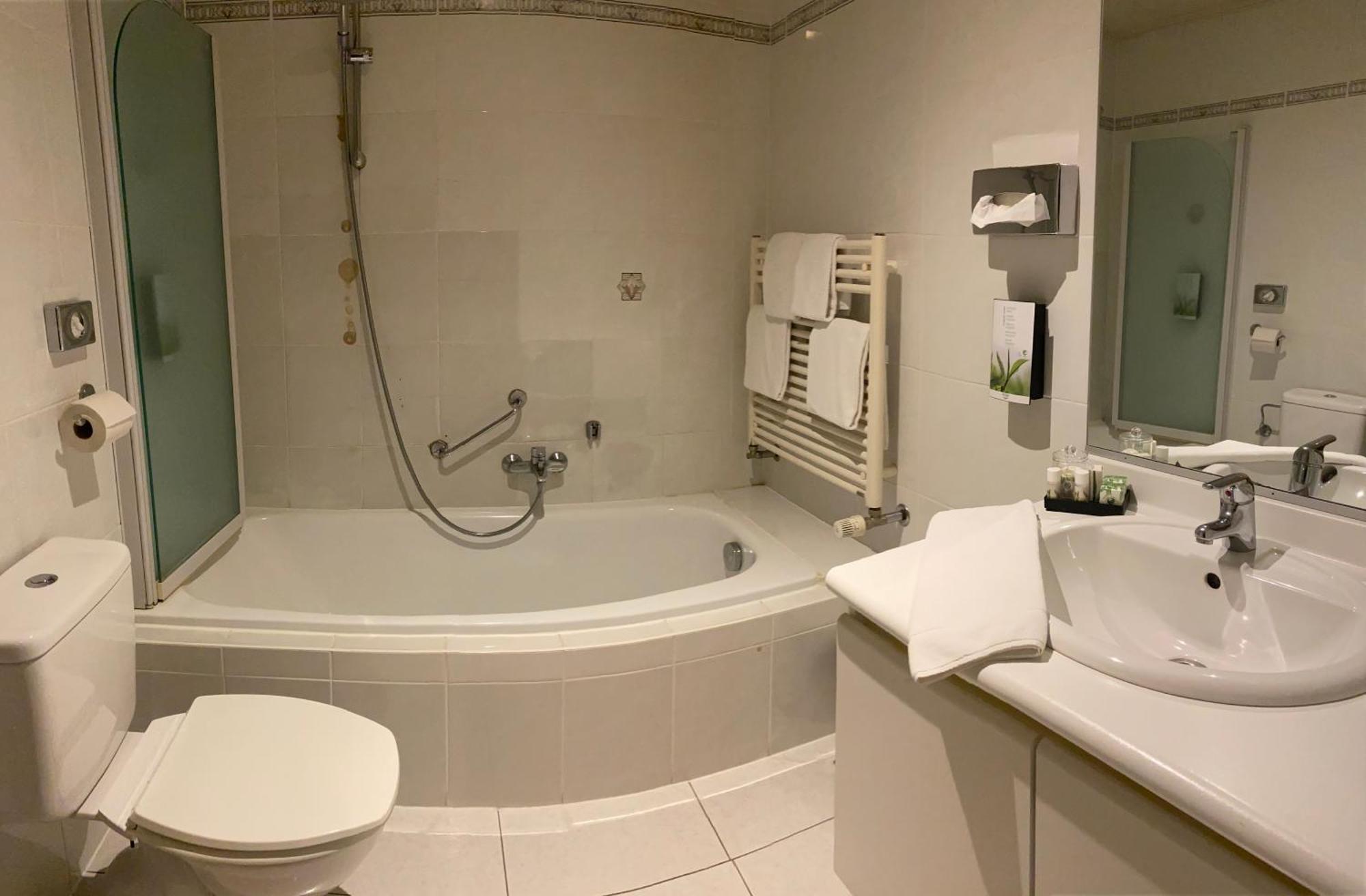Hotel Bornem Extérieur photo