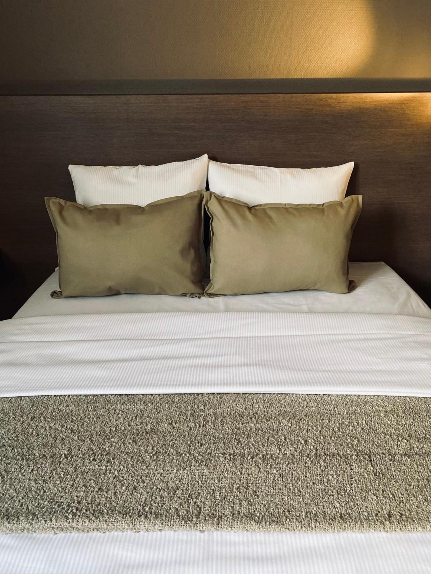 Hotel Bornem Extérieur photo