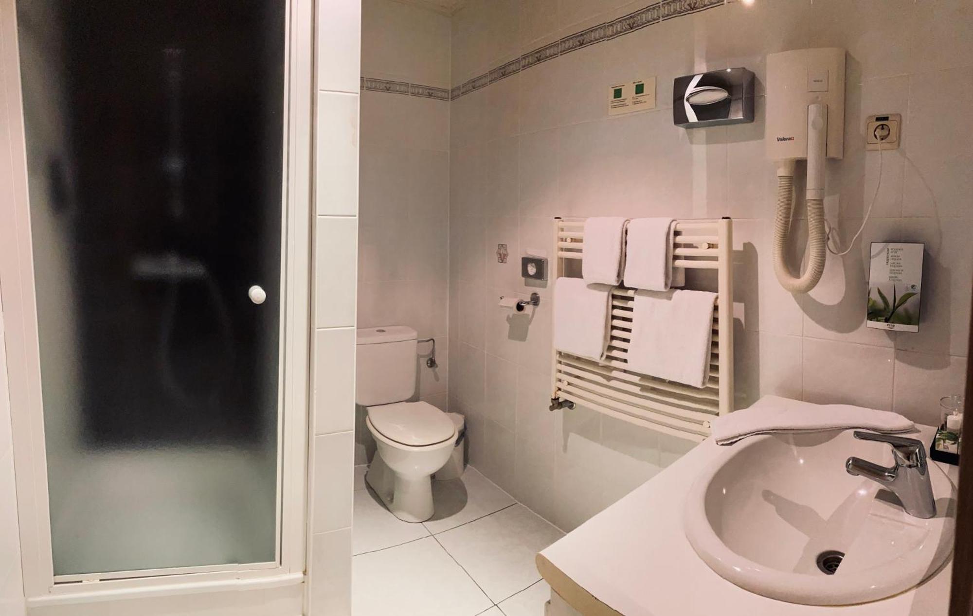 Hotel Bornem Extérieur photo
